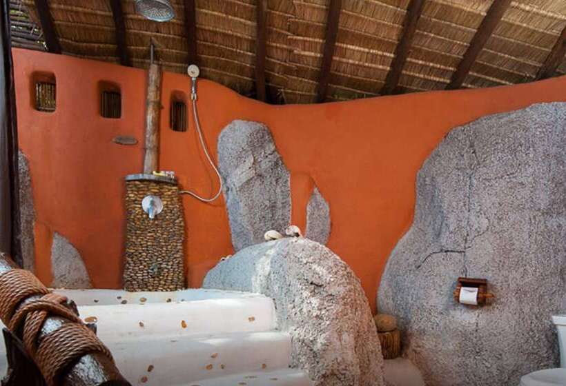 کابین, Koh Tao Cabana