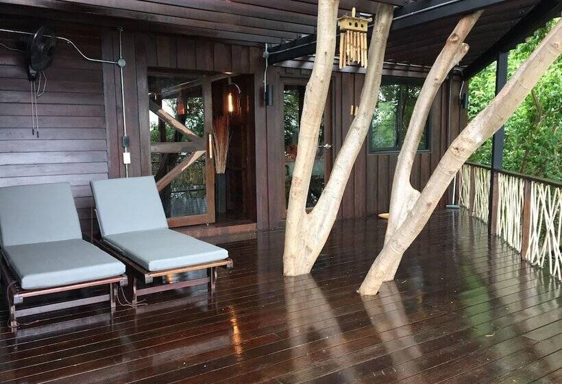 Svit, Koh Tao Cabana