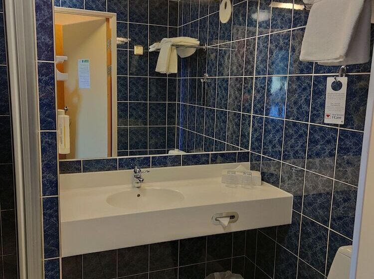 חדר אקונומי, L Erikslund