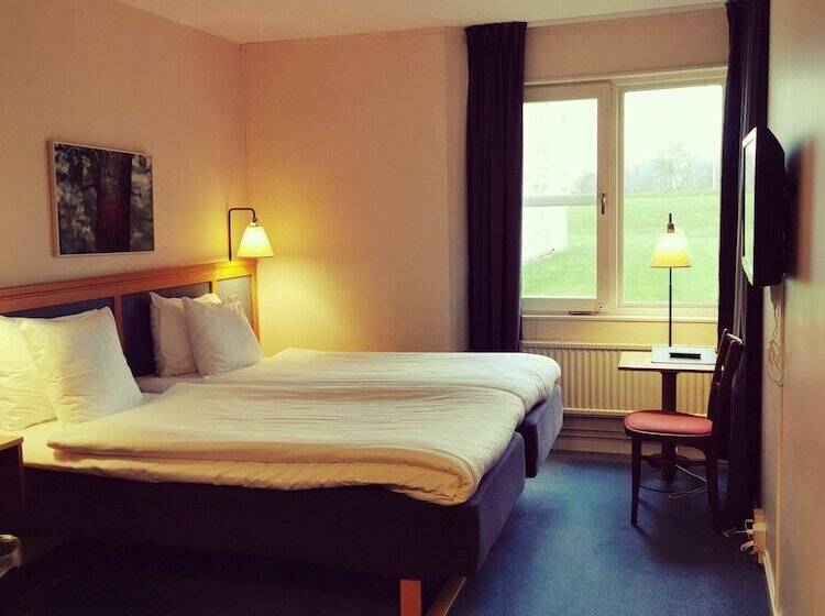 חדר אקונומי, L Erikslund