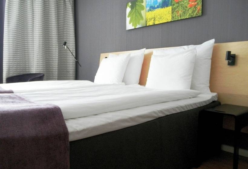 חדר סטנדרט, L Erikslund