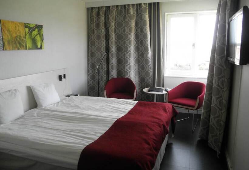 חדר סטנדרט, L Erikslund