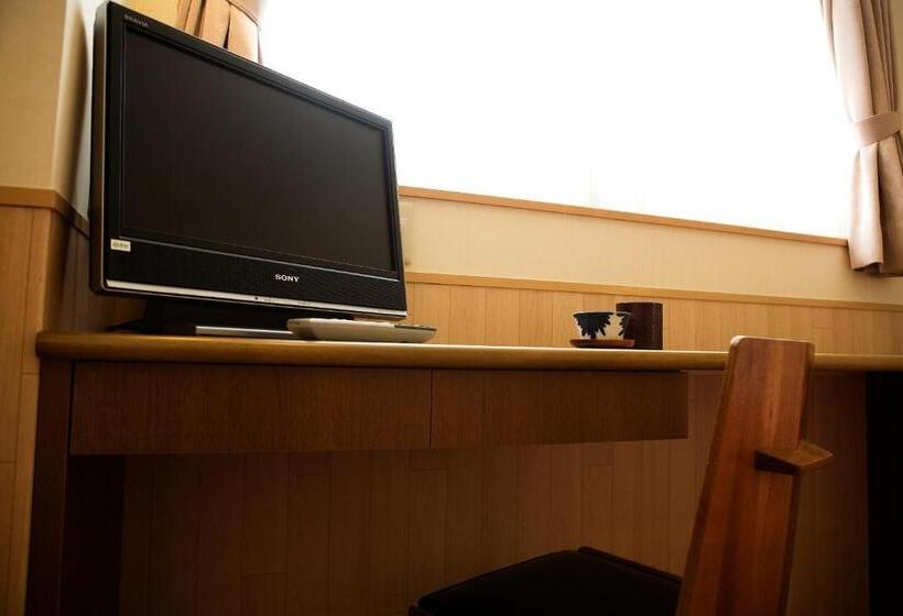 スタンダードルーム, New Grande Mimatsu