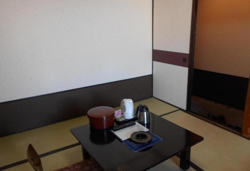 バス共有のスタンダードルーム, New Grande Mimatsu