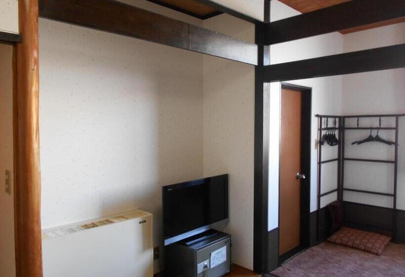 Номер Стандарт Совместная Ванная, New Grande Mimatsu