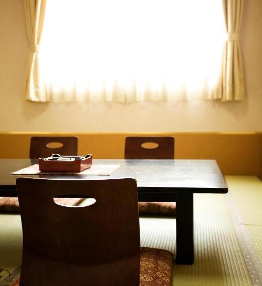 Номер Стандарт, New Grande Mimatsu