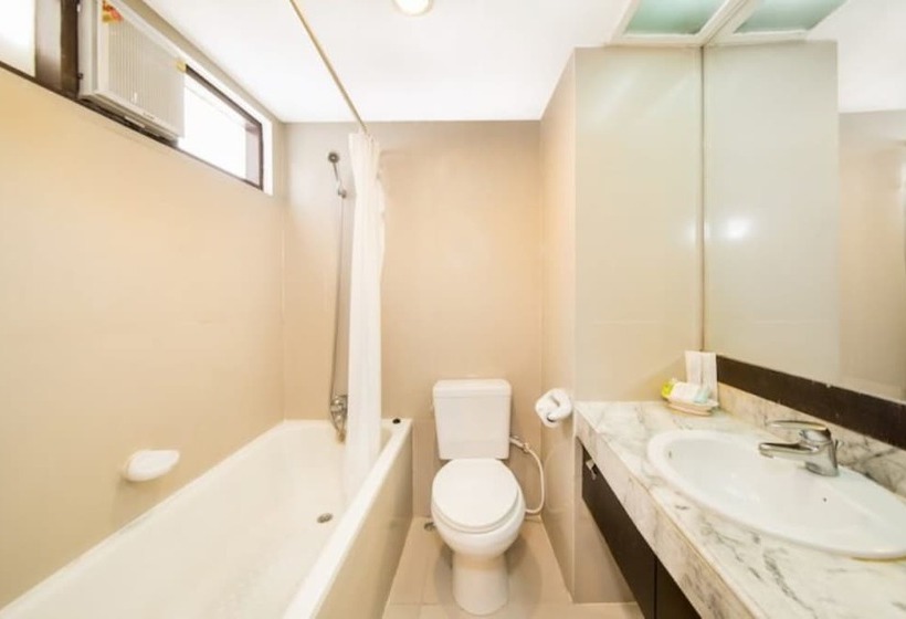 豪华房间, Niran Grand