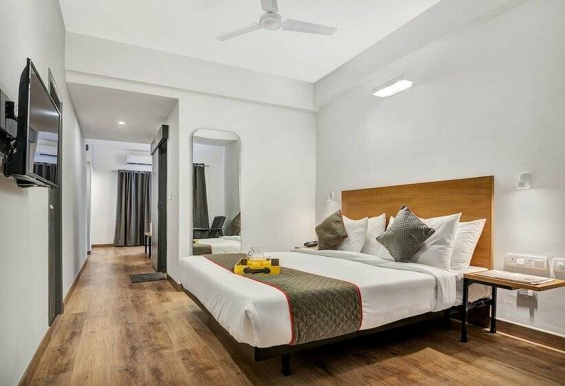 Chambre Standard, Queensway Park