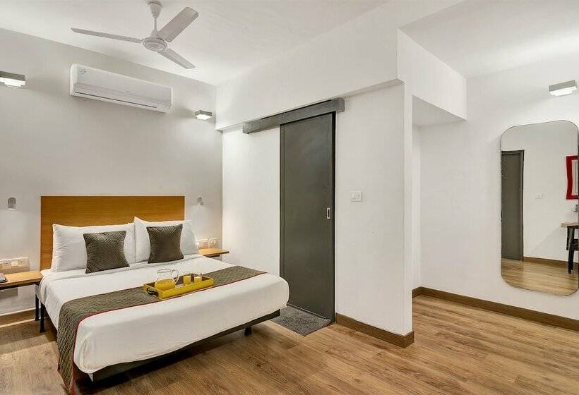 Chambre Standard, Queensway Park