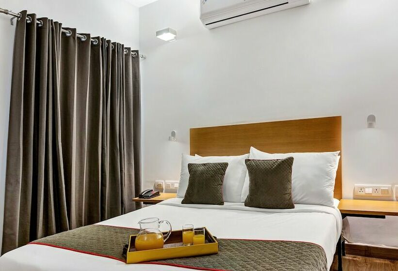 Chambre Standard, Queensway Park