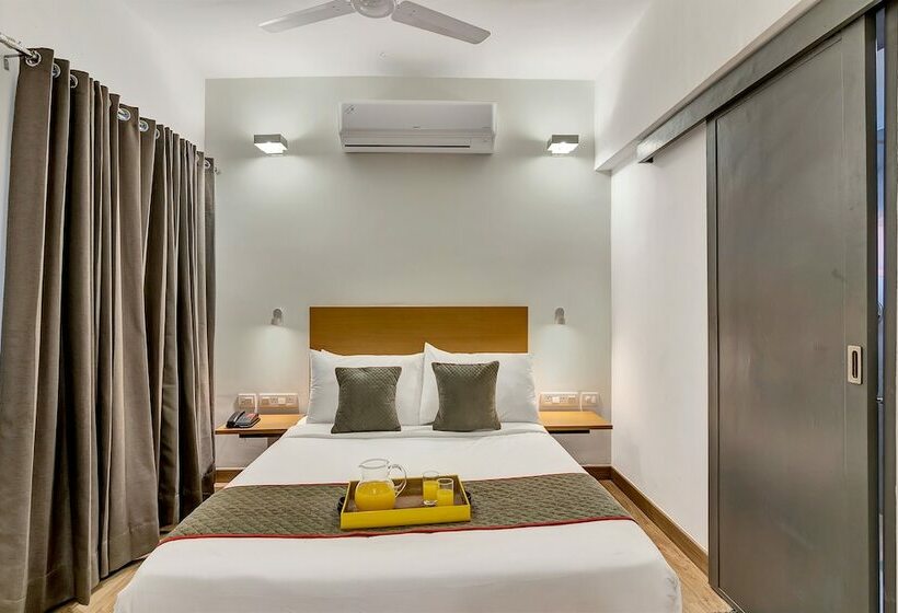 Chambre Standard, Queensway Park