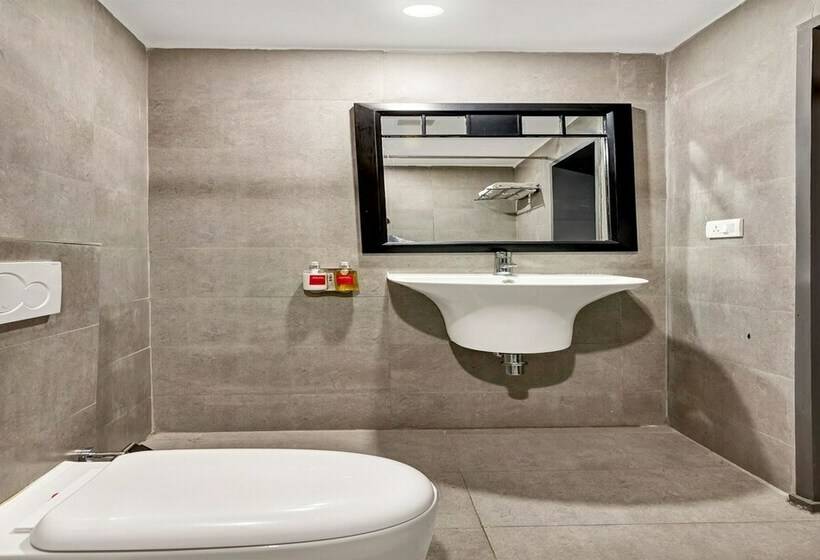 Chambre Standard, Queensway Park