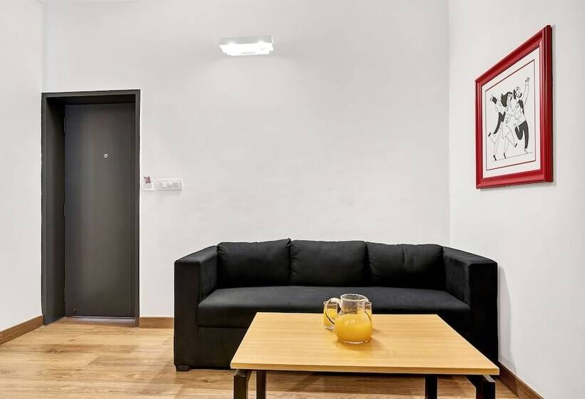 Chambre Standard, Queensway Park