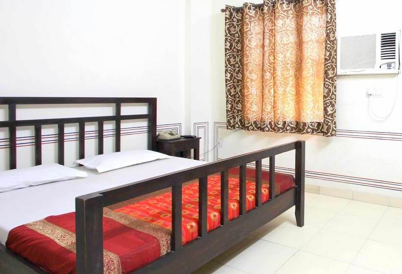 اتاق استاندارد, Raghuraj Palace
