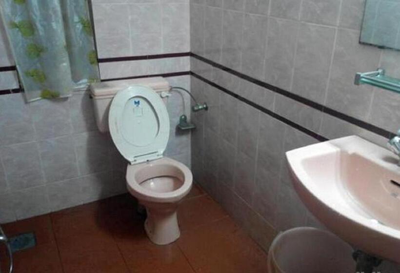 Pokój Standard, Saraswati Retreat