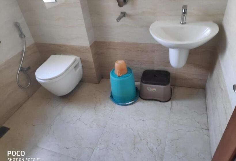 Pokój Standard, Saraswati Retreat