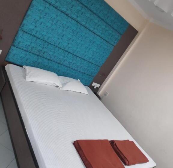 Pokój Deluxe, Saraswati Retreat