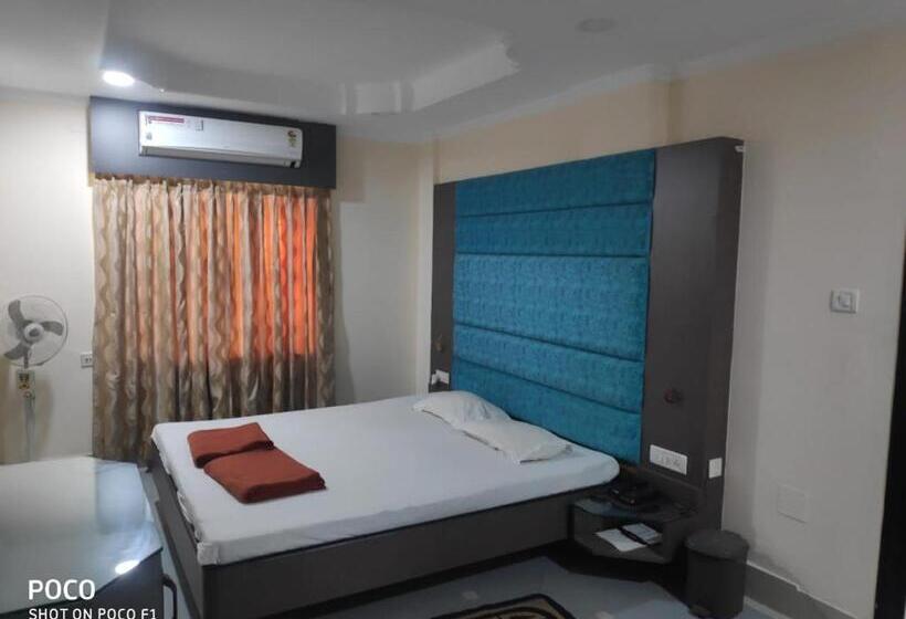 Pokój Deluxe, Saraswati Retreat