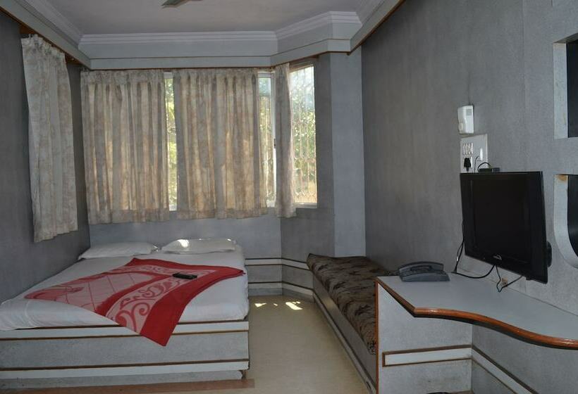 חדר דלוקס, T.a.p Paradise