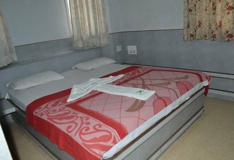 غرفة ديلوكس, T.a.p Paradise