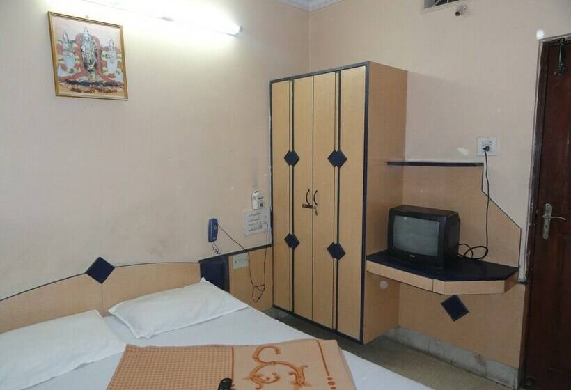 חדר דלוקס, T.a.p Paradise