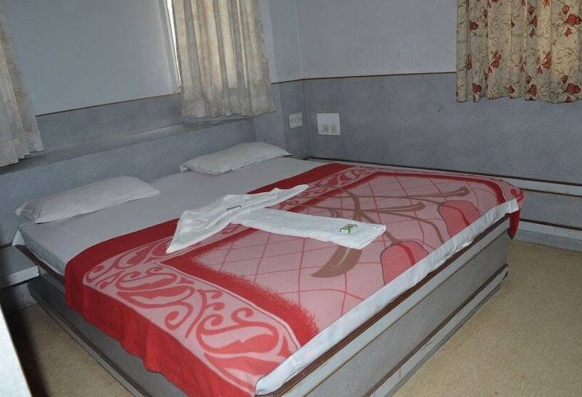 جناح عائلي, T.a.p Paradise