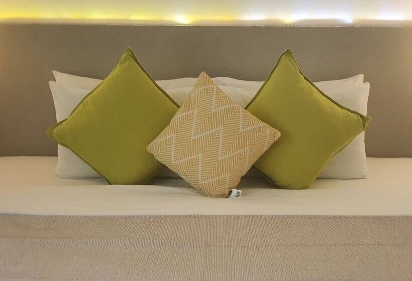 Номер Superior, Aochalong Villa Resort & Spa   Sha Plus