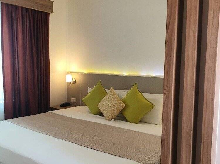 اتاق سوپریور, Aochalong Villa Resort & Spa   Sha Plus