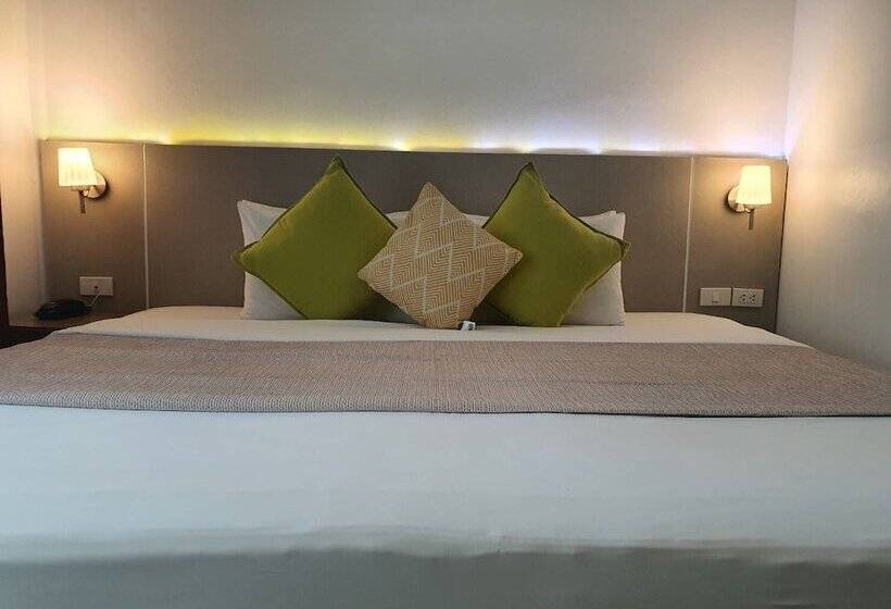 Номер Superior, Aochalong Villa Resort & Spa   Sha Plus