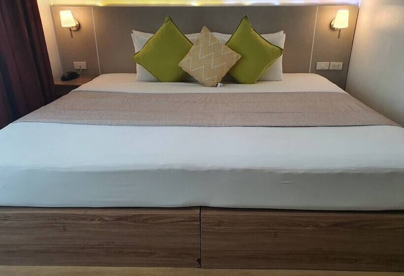 Номер Superior, Aochalong Villa Resort & Spa   Sha Plus