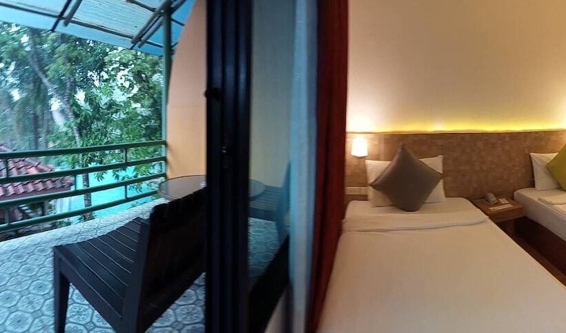 Номер Superior, Aochalong Villa Resort & Spa   Sha Plus