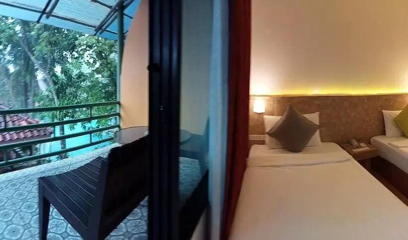 スーペリアールーム, Aochalong Villa Resort & Spa   Sha Plus