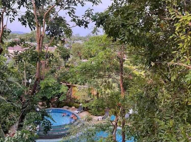 Номер Superior, Aochalong Villa Resort & Spa   Sha Plus