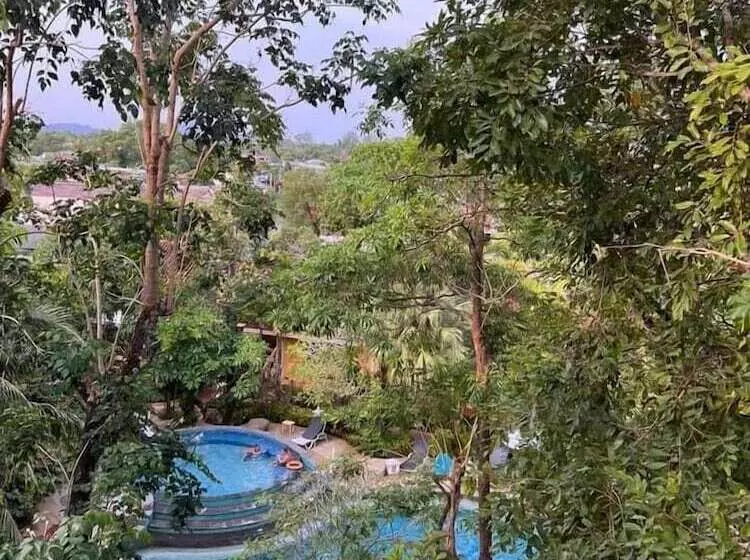 スーペリアールーム, Aochalong Villa Resort & Spa   Sha Plus