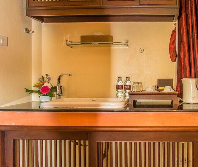 Вилла 1 Спальня, Aochalong Villa Resort & Spa   Sha Plus