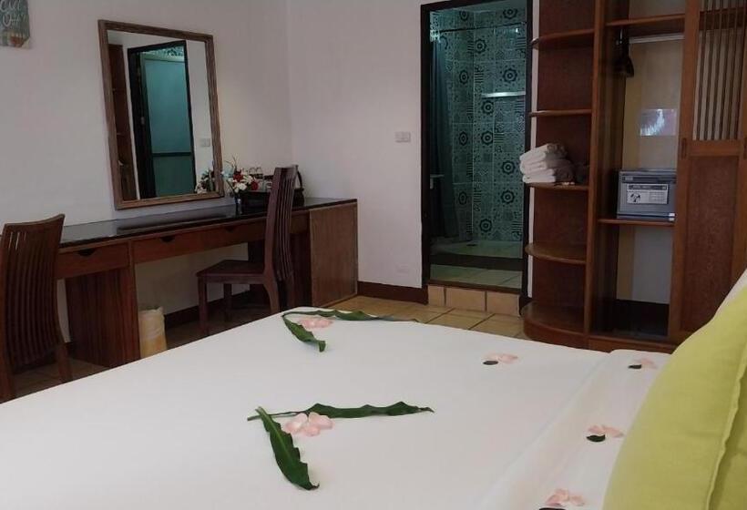 اتاق خانوادگی, Aochalong Villa Resort & Spa   Sha Plus