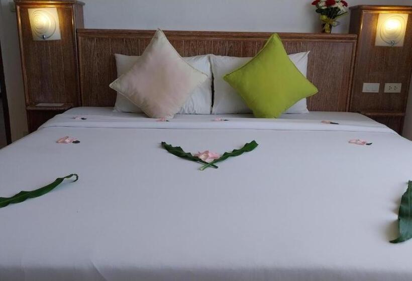 Семейный Номер, Aochalong Villa Resort & Spa   Sha Plus