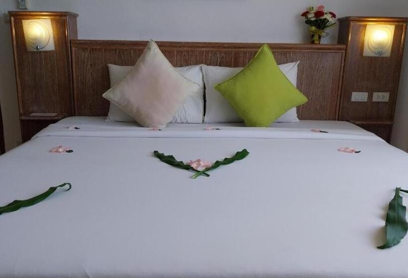 Семейный Номер, Aochalong Villa Resort & Spa   Sha Plus