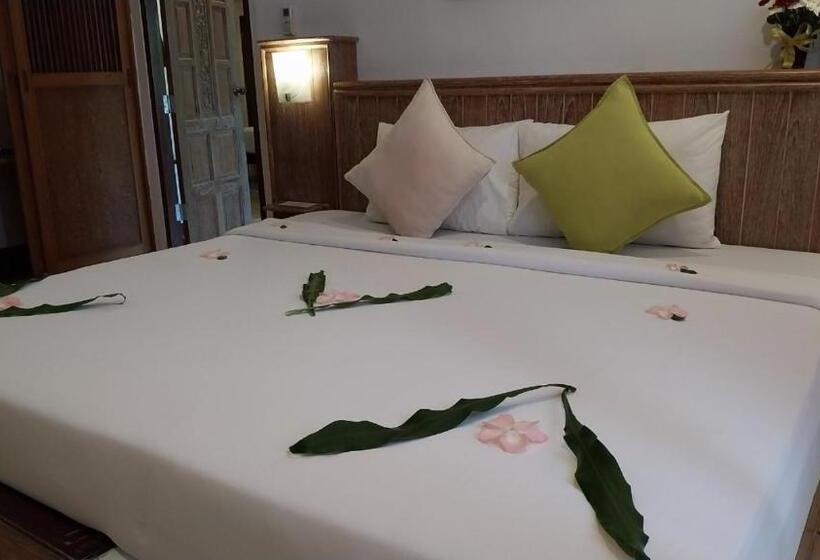 اتاق خانوادگی, Aochalong Villa Resort & Spa   Sha Plus