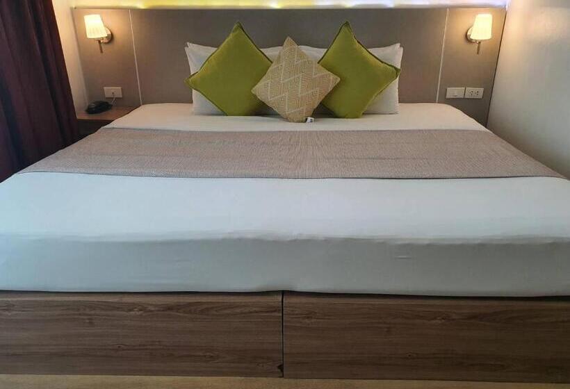 Номер Superior, Aochalong Villa Resort & Spa   Sha Plus