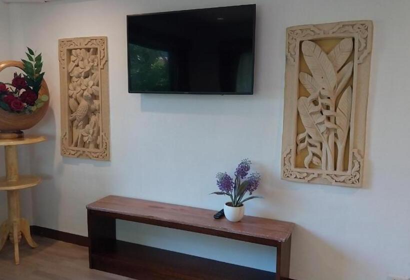 Семейный Номер, Aochalong Villa Resort & Spa   Sha Plus