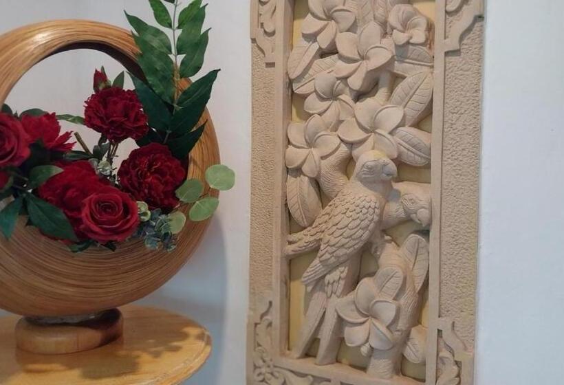 Семейный Номер, Aochalong Villa Resort & Spa   Sha Plus