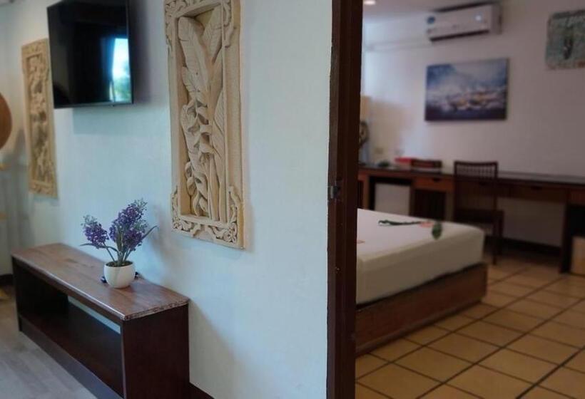 اتاق خانوادگی, Aochalong Villa Resort & Spa   Sha Plus