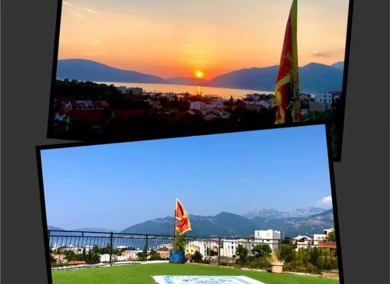 اتاق استاندارد سه نفره, Hostel Anton