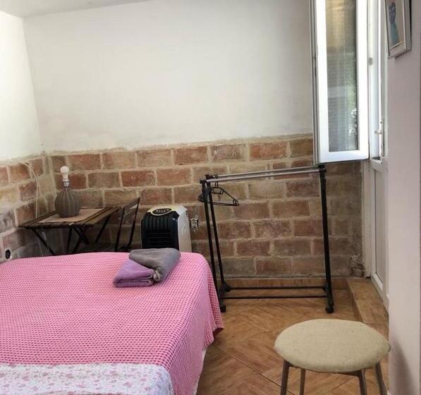 اتاق عادی, Hostel Anton