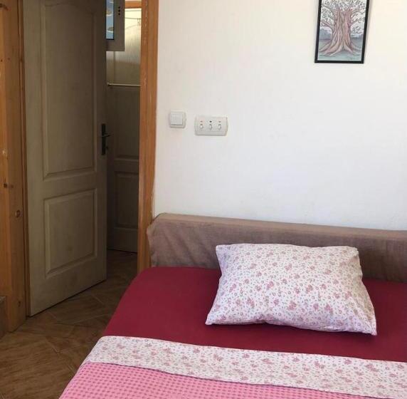 اتاق عادی, Hostel Anton