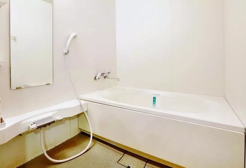 スタンダードルーム, Apa Hotel Sapporo Susukino Eki Nishi