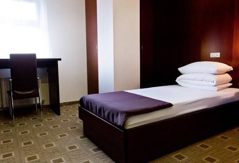 اتاق استاندارد یک نفره, Pensiune Turistica Olsi