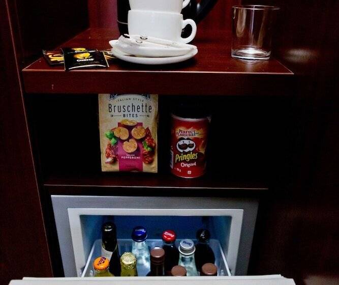 اتاق لوکس یک تخته, Pensiune Turistica Olsi