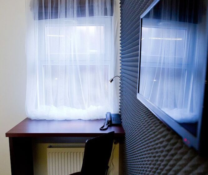 اتاق لوکس یک تخته, Pensiune Turistica Olsi